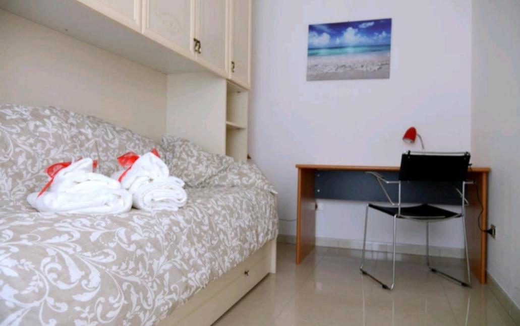 "La Casa Di Mariagrazia" Rooms Con Cucina Condivisa E Terrazza Sammichele Di Bari Ngoại thất bức ảnh